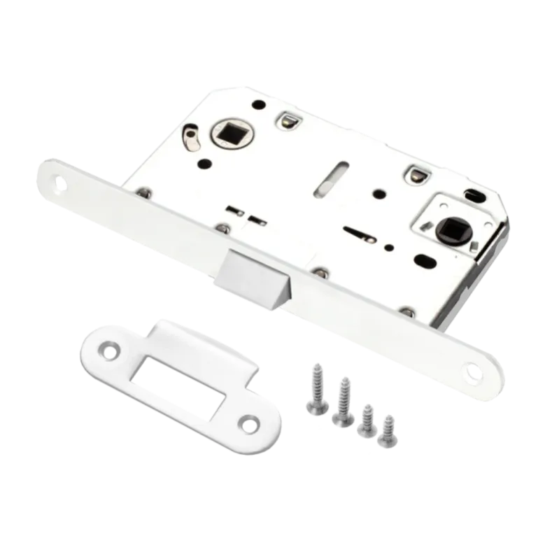 Защелка сантехническая РЕНЦ, INLB 96 PL Белый