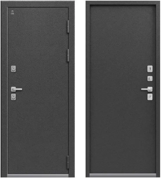 Входная дверь в дом Центурион C-103 (2026)