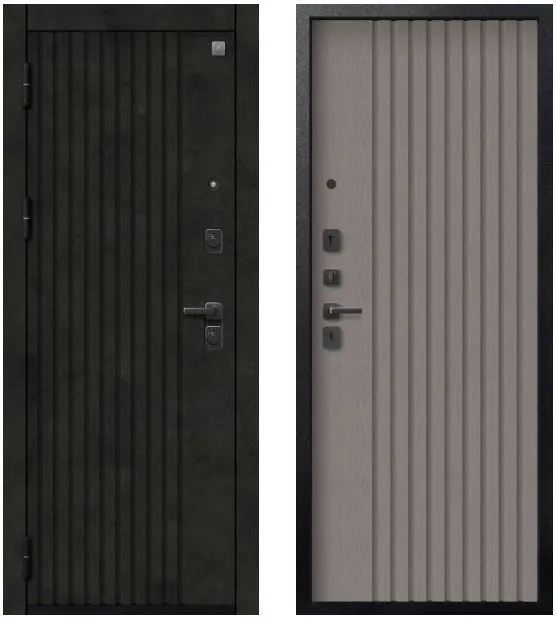 Входная дверь в квартиру Центурион В(V)-15