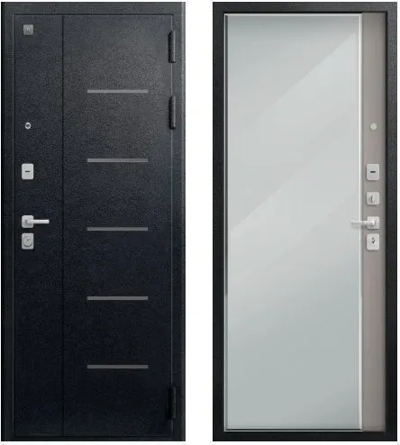 Входная дверь в квартиру SEZAM V-04