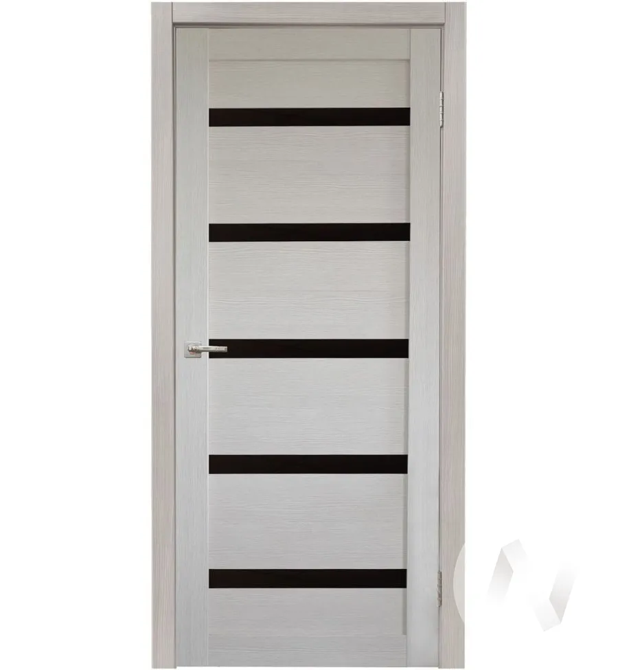 Межкомнатная дверь Дера Style Lite Стиль-5 600х2000  лиственница кремовая