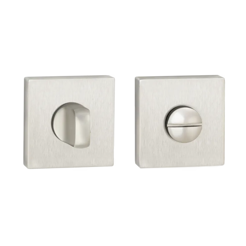 Завертка к ручкам PUERTO, INET AL 03 жемчужный