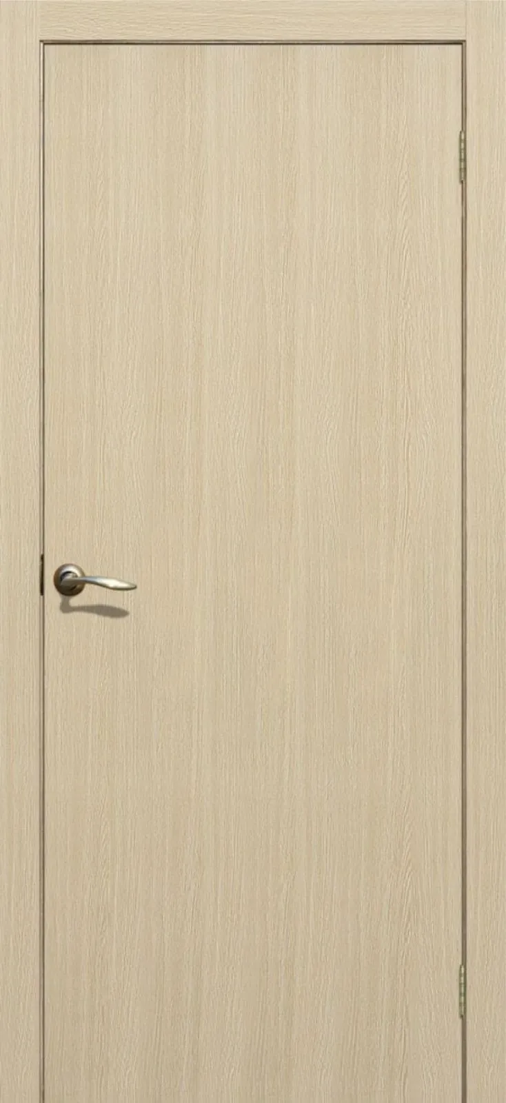 Межкомнатная дверь ЛесКом Гладкое