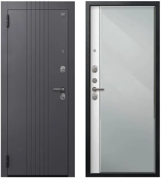 Входная дверь в квартиру Центурион А-12/1