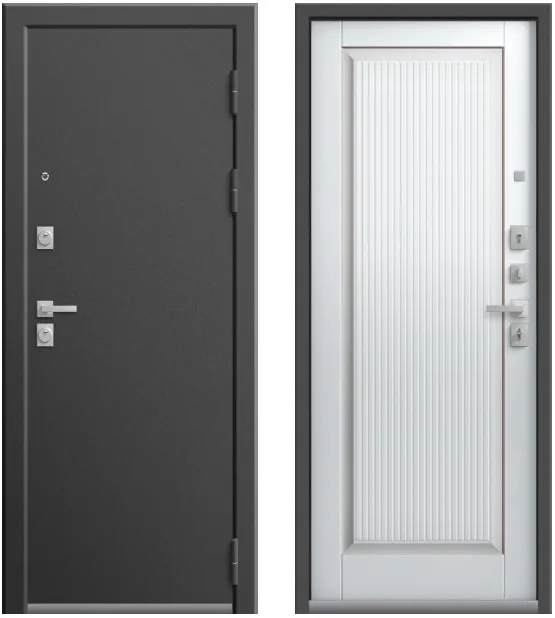 Входная дверь в квартиру Центурион LUX-7