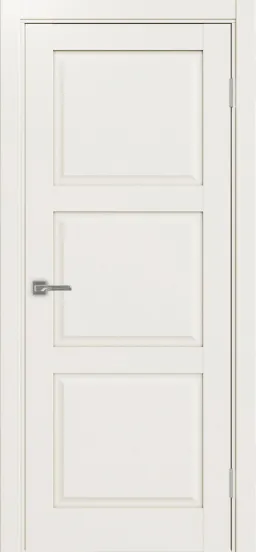 Межкомнатная дверь Оптима Порте Тоскана_630.111 600х2000  Бежевый