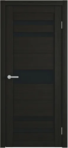 Межкомнатная дверь Albero Trend Т-10 800х2000  Лиственница темная Межкомнатная дверь Albero Trend Т-10 800х2000  Лиственница темная