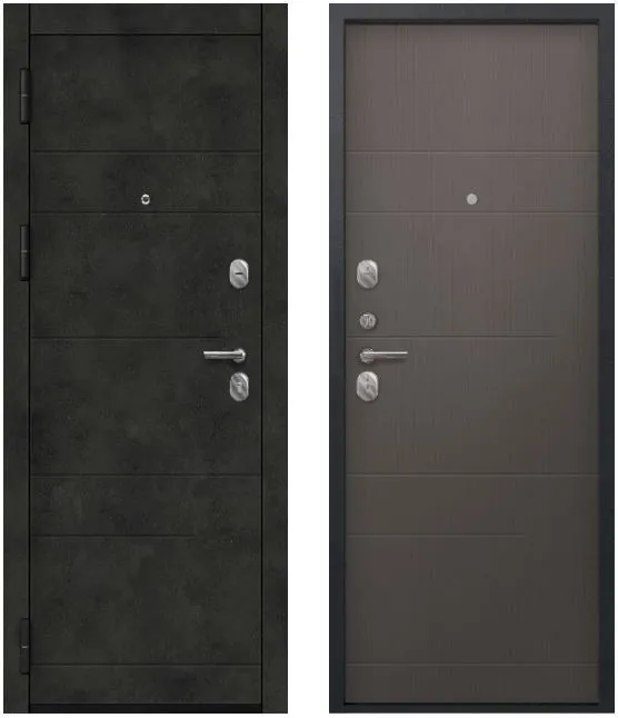 Входная дверь в квартиру Центурион O-140