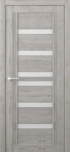 Межкомнатная дверь Albero WEST Миссури 600х2000  Графит