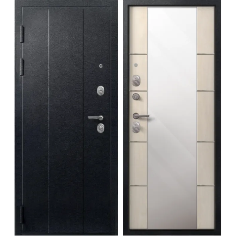 Входная дверь в квартиру SEZAM K-21 (Китай)