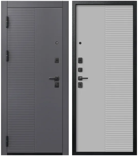 Входная дверь в квартиру SEZAM V-18