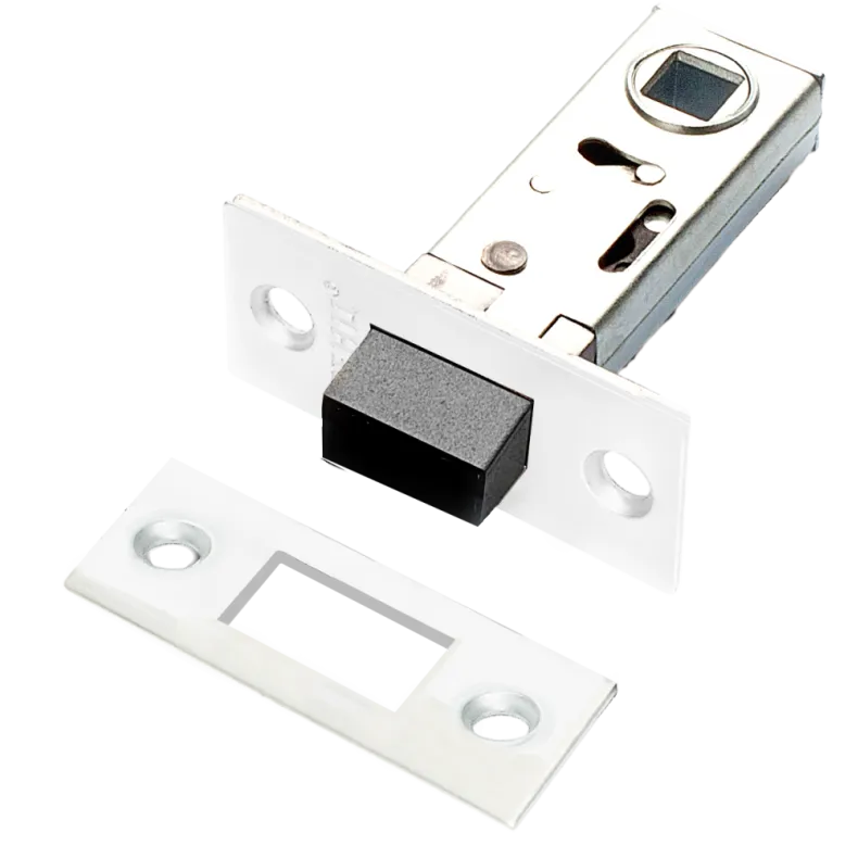 Магнитная защелка межкомнатная РЕНЦ, INMagn 5-50 Белый