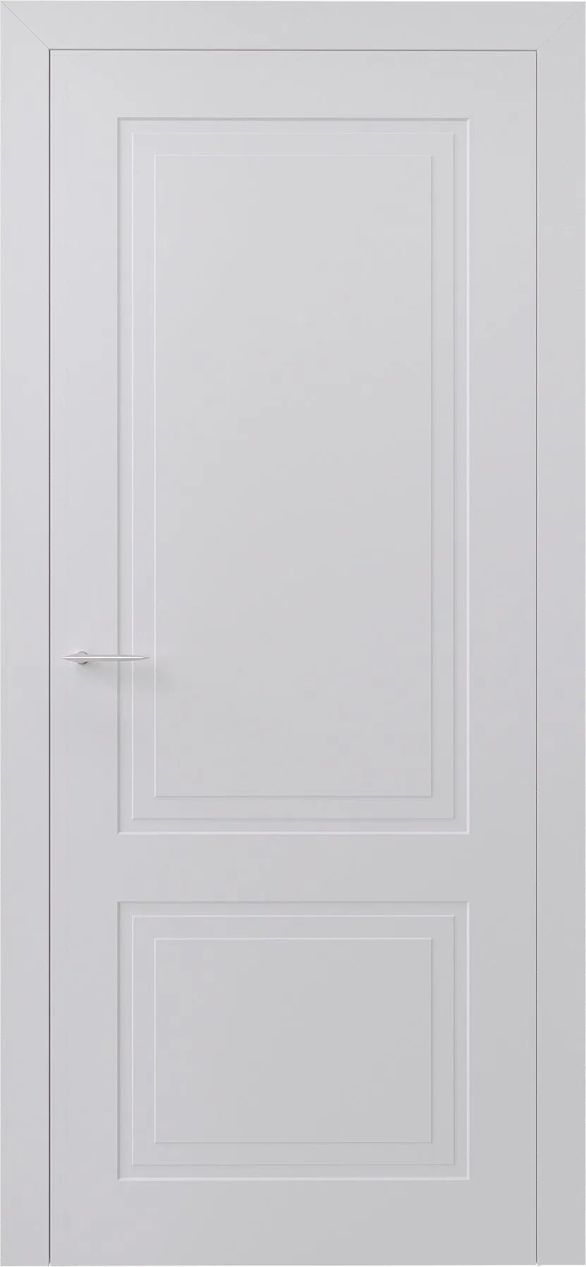 Межкомнатная дверь Diamond doors Evoke 3 ДГ 