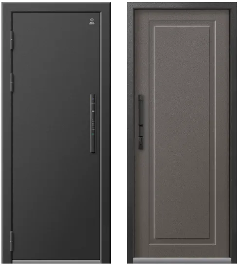 Входная дверь в квартиру Центурион C-201