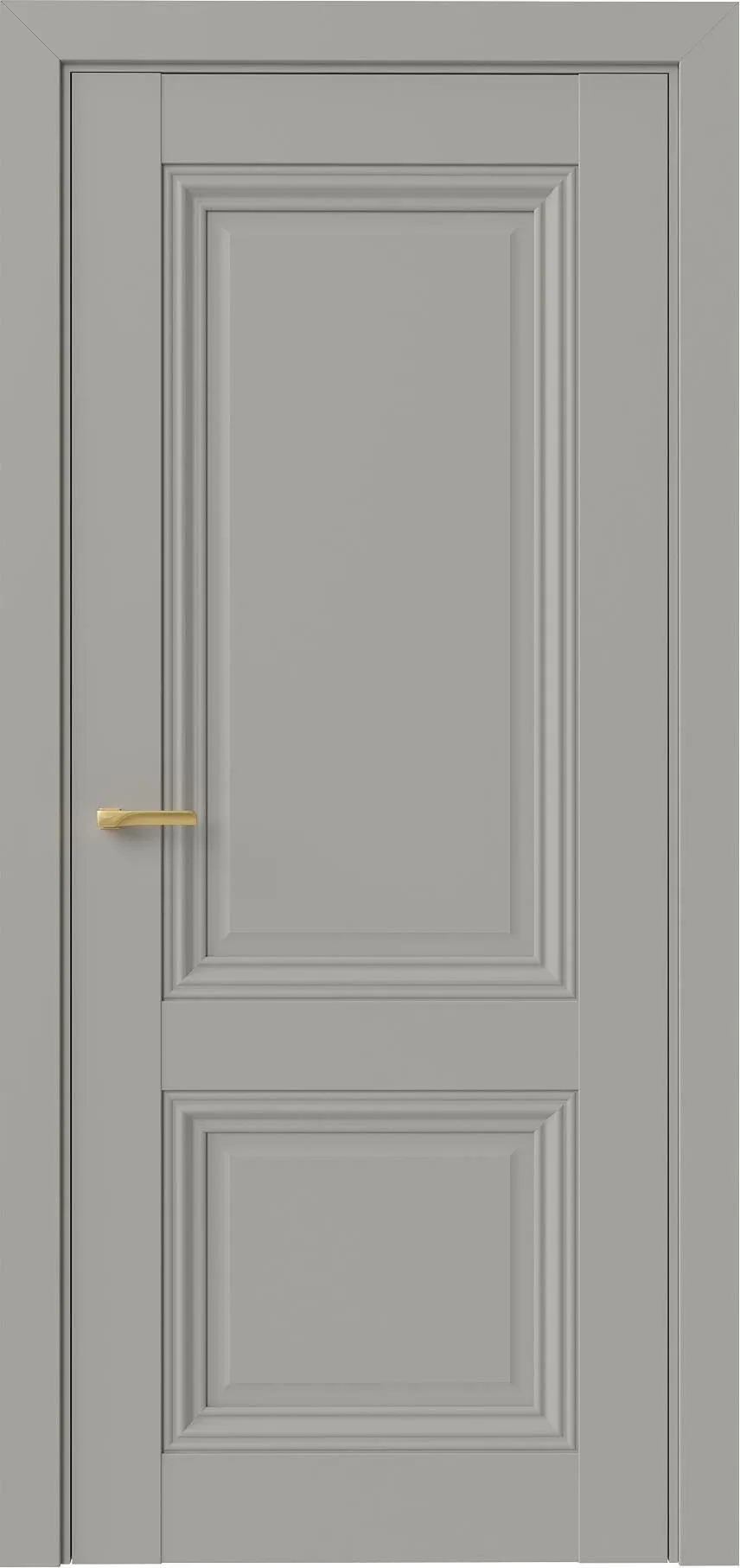 Межкомнатная дверь Diamond doors Vintage VN 1 ДГ 