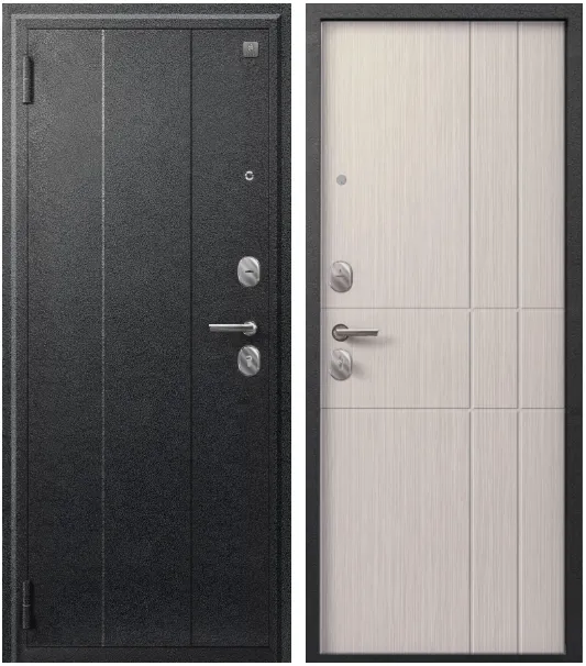 Входная дверь в квартиру SEZAM А-02