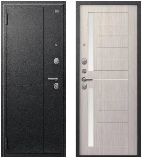 Входная дверь в квартиру Центурион А-01