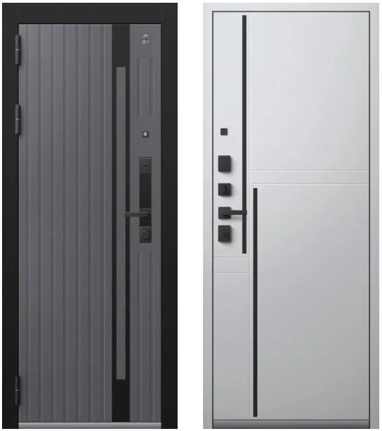 Входная дверь в квартиру Центурион C-109