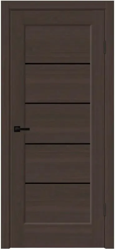 Межкомнатная дверь VELLDoris PREMIER 1 600х2000  Дуб европейский