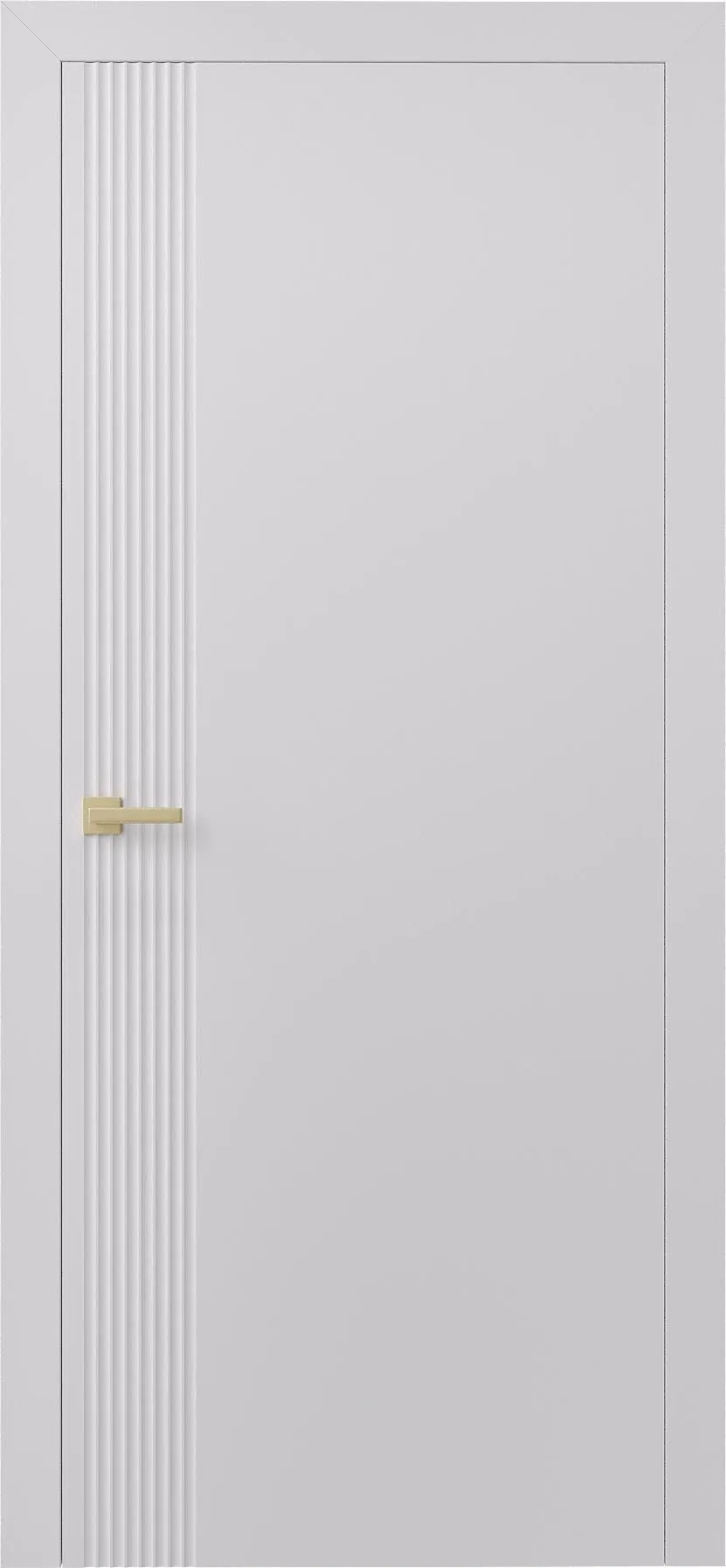 Межкомнатная дверь Diamond doors Panto 2 