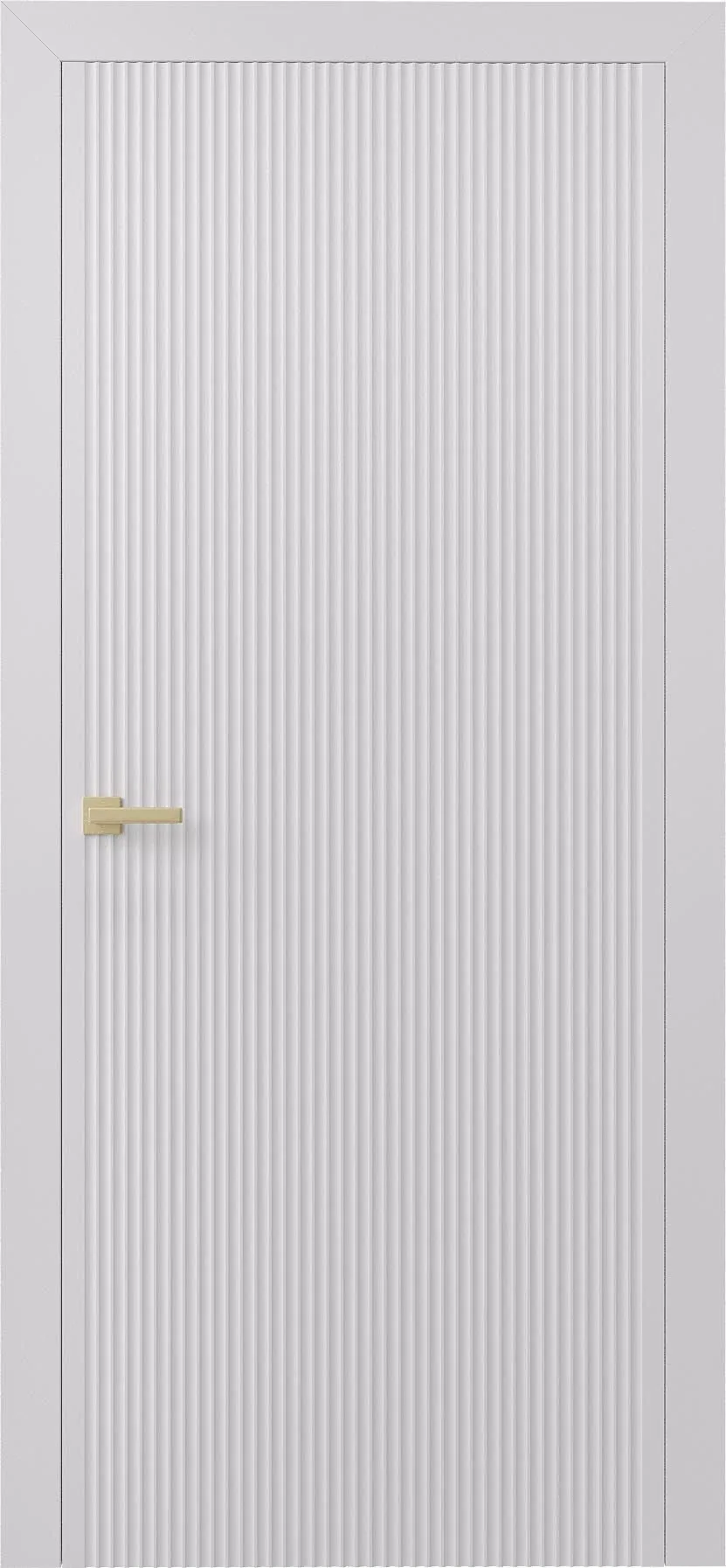 Межкомнатная дверь Diamond doors Panto 4 