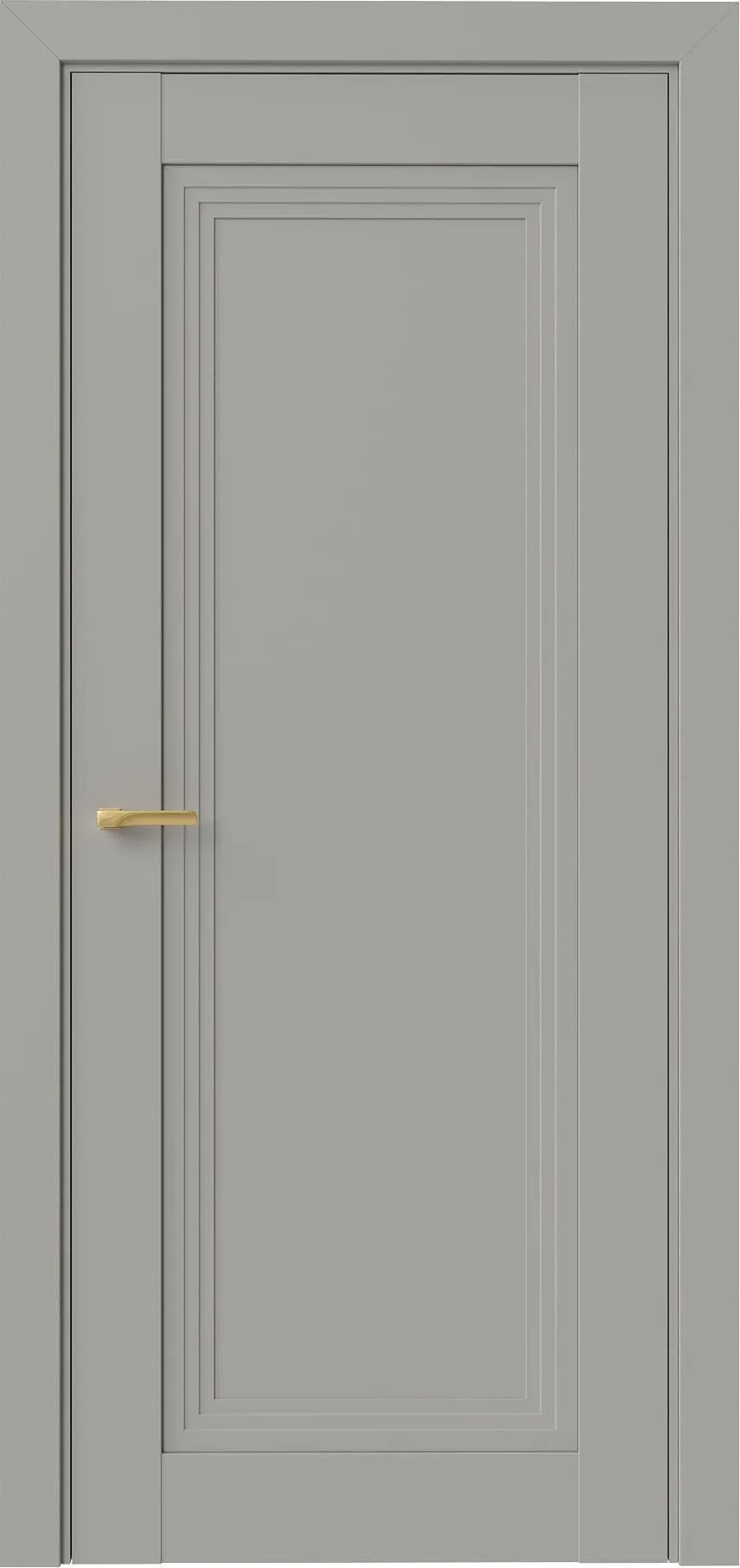 Межкомнатная дверь Diamond doors Vintage VN 6 ДГ 