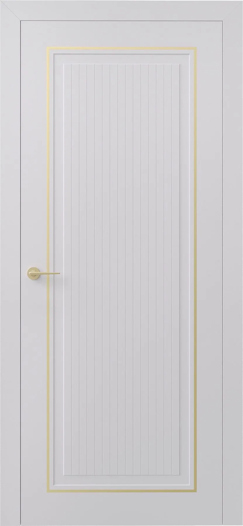 Межкомнатная дверь Diamond doors Finesse 1.1 