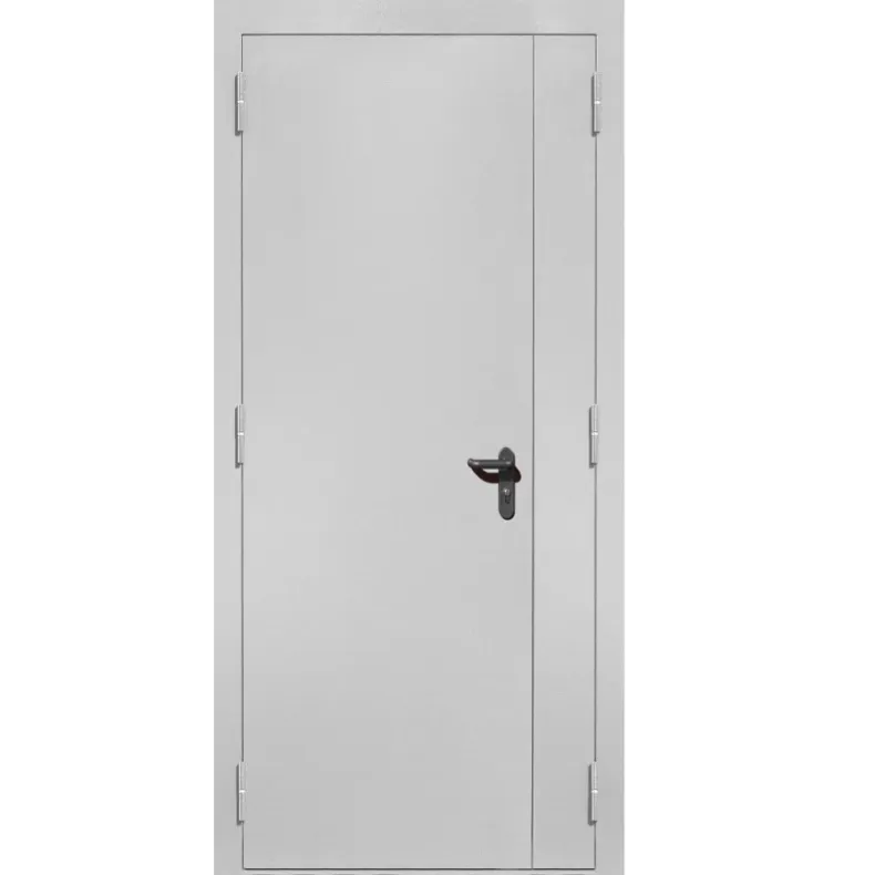 Противопожарная дверь Феррони ДПМ-02 EIS 60