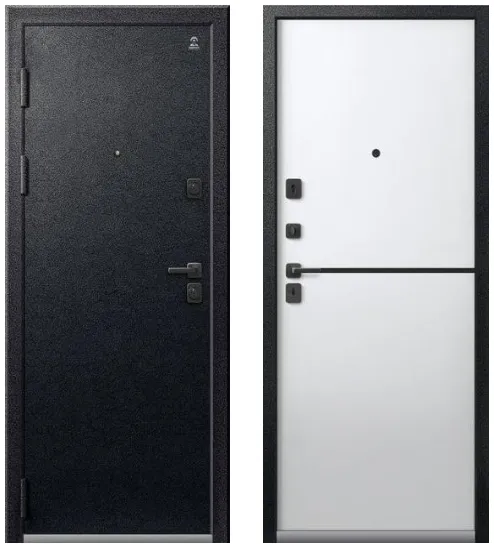 Входная дверь в квартиру Центурион С-105 