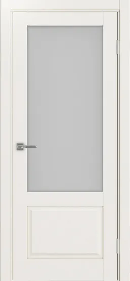 Межкомнатная дверь Оптима Порте Тоскана_640.21 600х2000  Бежевый