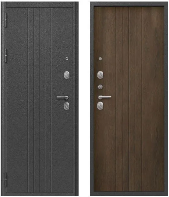 Входная дверь в квартиру Центурион O-130