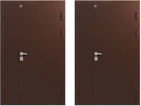 Входная дверь в дом Центурион В(V)-130