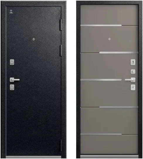 Входная дверь в квартиру Центурион C-108