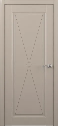 Межкомнатная дверь Albero Галерея Эрмитаж-5 900х2000  Серый Межкомнатная дверь Albero Галерея Эрмитаж-5 900х2000  Серый