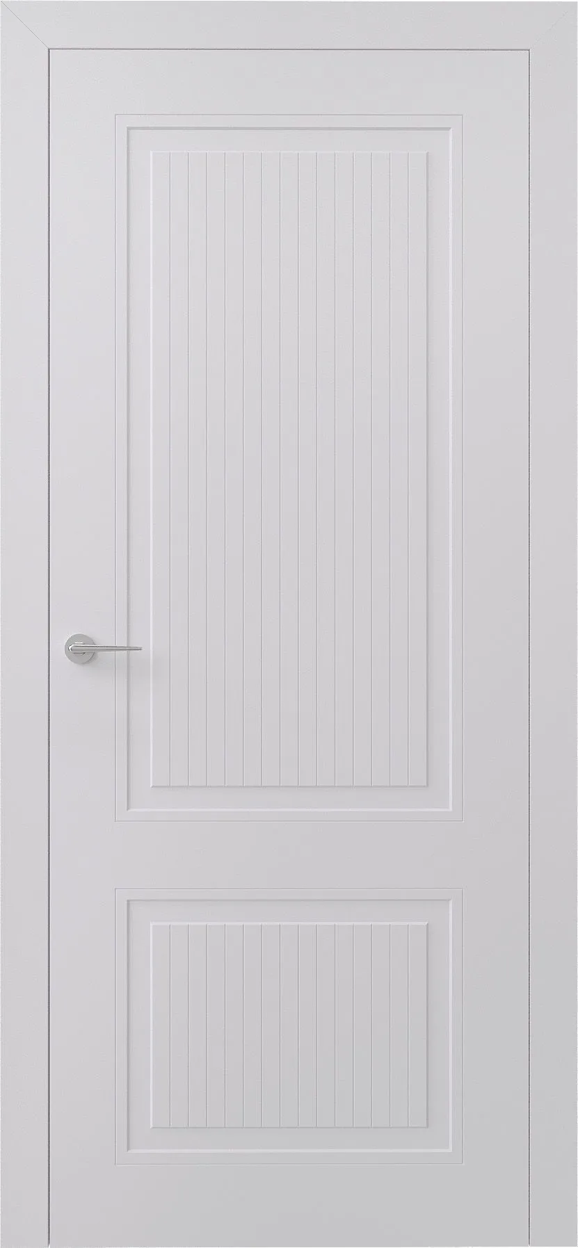 Межкомнатная дверь Diamond doors Finesse 3 