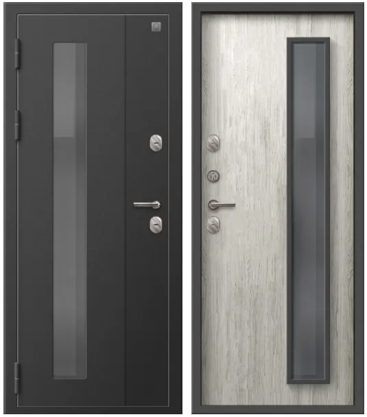 Входная дверь в квартиру SEZAM Т-800 