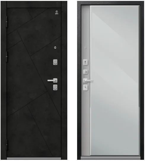 Входная дверь в квартиру Центурион С-114