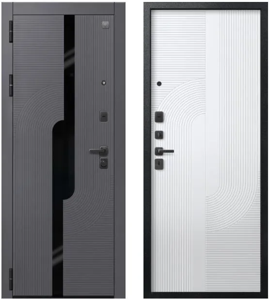 Входная дверь в квартиру Центурион В(V)-22