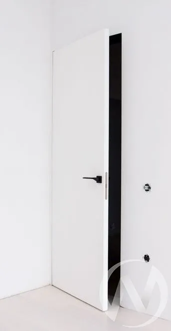 Межкомнатная дверь Дера INVISIBLE 600х2000  