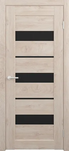 Межкомнатная дверь Albero Альянс Бостон 600х2000  Дуб золотистый