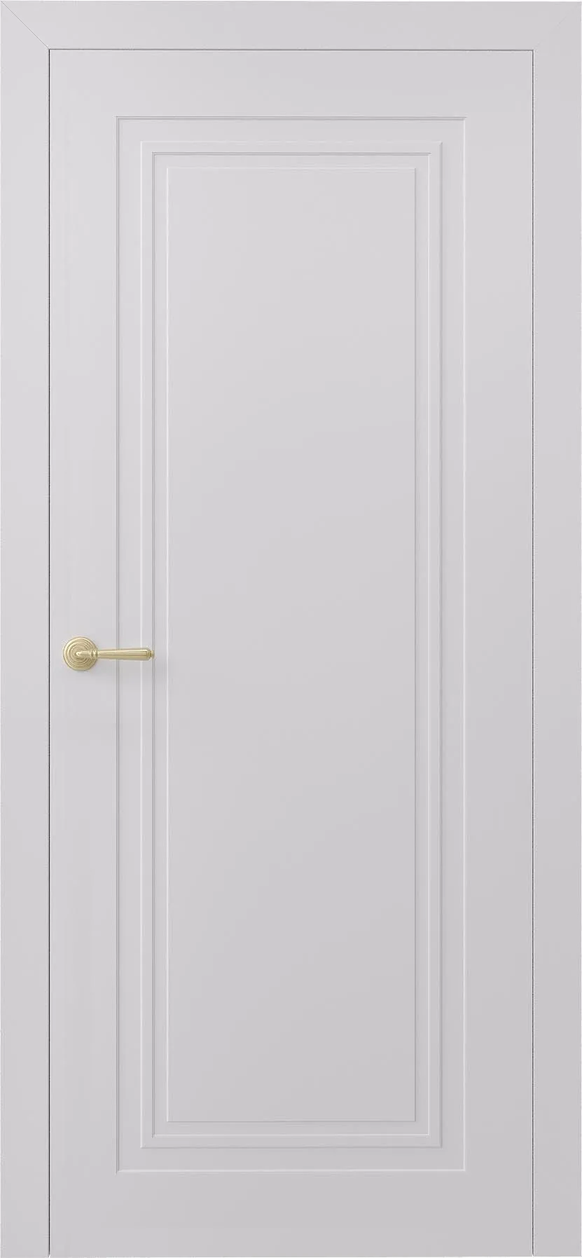 Межкомнатная дверь Diamond doors Sense 1 