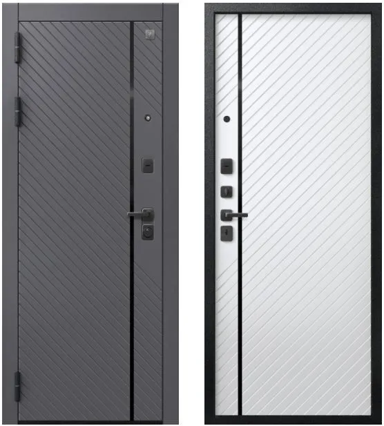 Входная дверь в квартиру Центурион В(V)-18