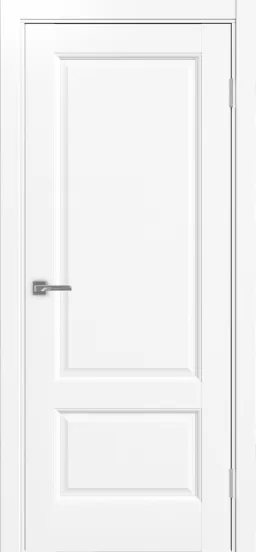Межкомнатная дверь Оптима Порте Тоскана_Neo_640.11 600х2000  Белый снежный