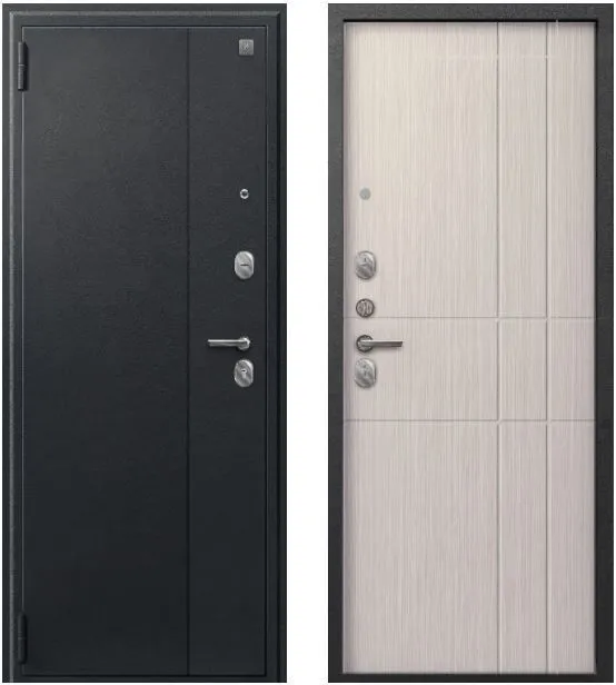Входная дверь в квартиру Центурион А-02