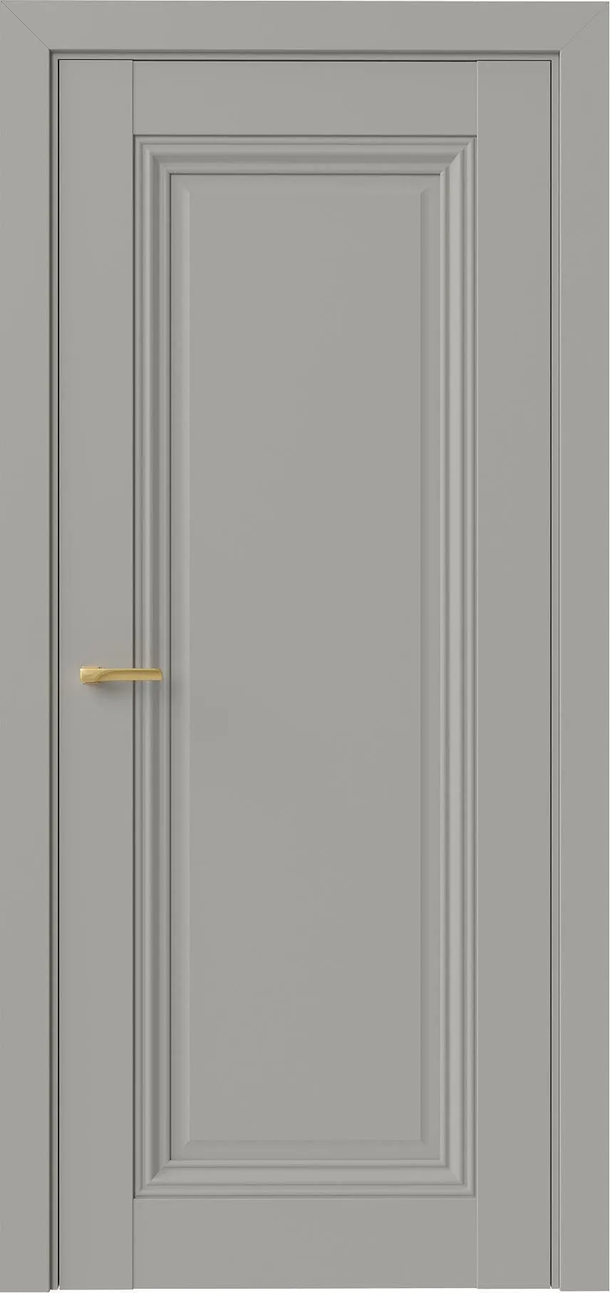 Межкомнатная дверь Diamond doors Vintage VN 3 ДГ 