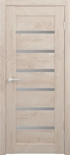 Межкомнатная дверь Albero Альянс Мальта 600х2000  Дуб золотистый