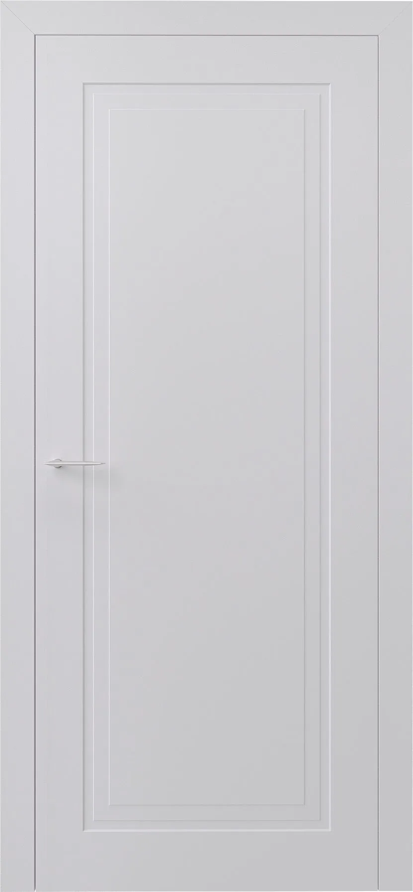 Межкомнатная дверь Diamond doors Evoke 1 ДГ 