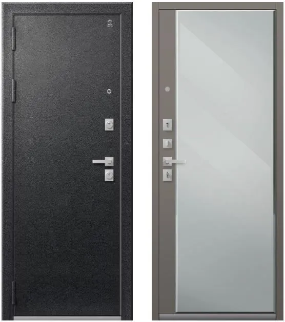 Входная дверь в квартиру Центурион C-104
