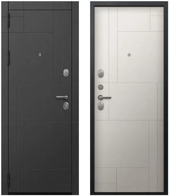 Входная дверь в квартиру Центурион O-171