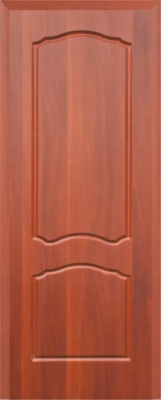 Межкомнатная дверь ЛесКом Азалия 600х2000  Итальянский орех